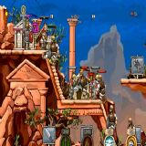 Download iRome Cell Phone Game